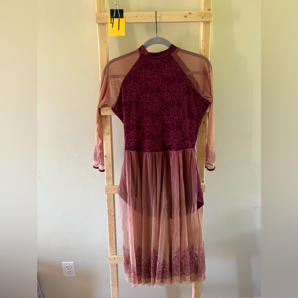 Dance Costumes
